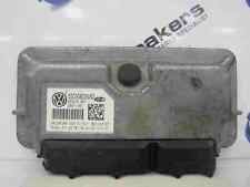 Volkswagen Polo 2006-2008 9N3 1.4 16v Engine Control Unit 03C906024AD